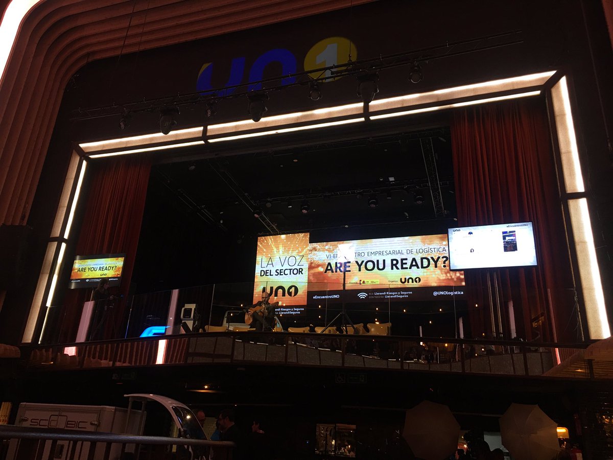 PayMarkFast's tweet photo. Empezamos el día en el #EncuentroUNO organizado por @UNOlogistica en el espacio de @PlateaMAD donde veremos los principales retos logísticos junto con empresas líderes del sector. #PayMarkFast https://t.co/BOfYzecrMl