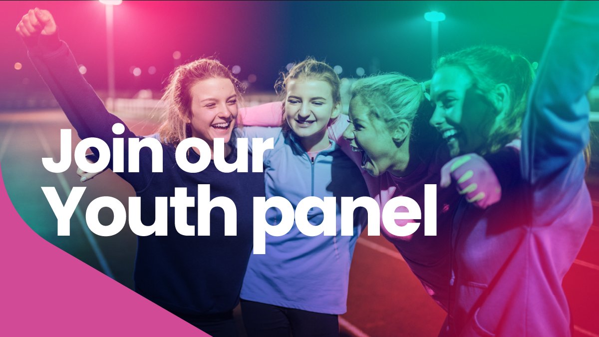 cimspa's tweet photo. We are looking for 6 16 – 25 year olds who are passionate about the power that #sport and #physicalactivity has to create an #ActiveNation. This is your chance to have a say on the future of the sector. Apply now. https://t.co/aLLgjgNf7R https://t.co/rBfM1JAlv7