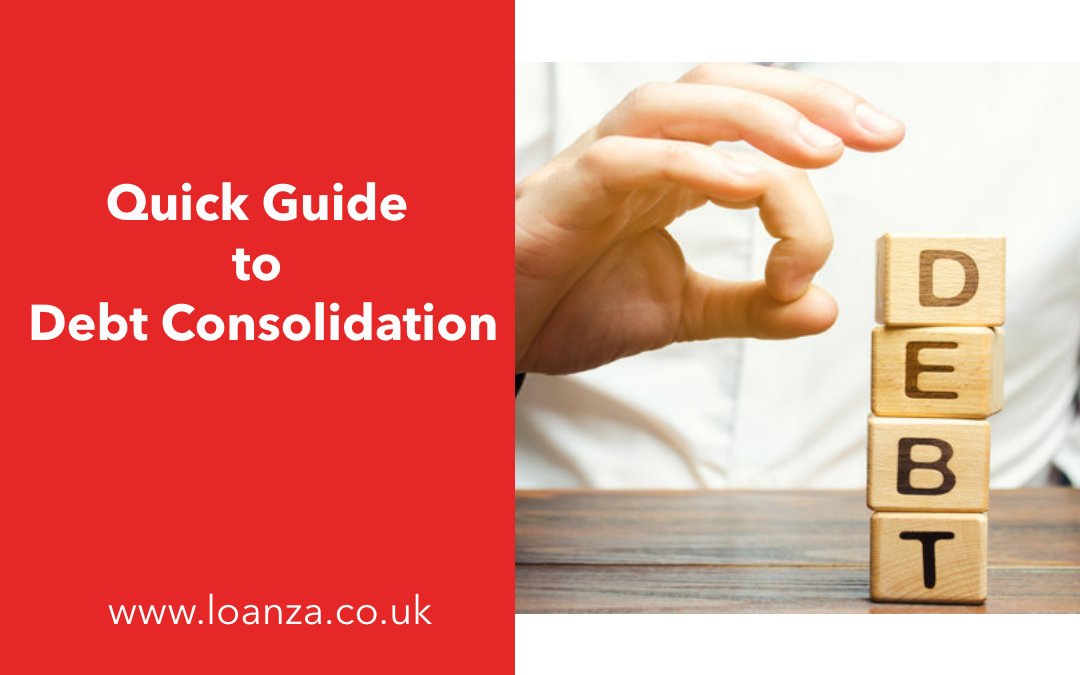 Penny's Ultimate Guide to Debt Consolidation... 

All of your questions have been answered here 👉bit.ly/3bK8ci1