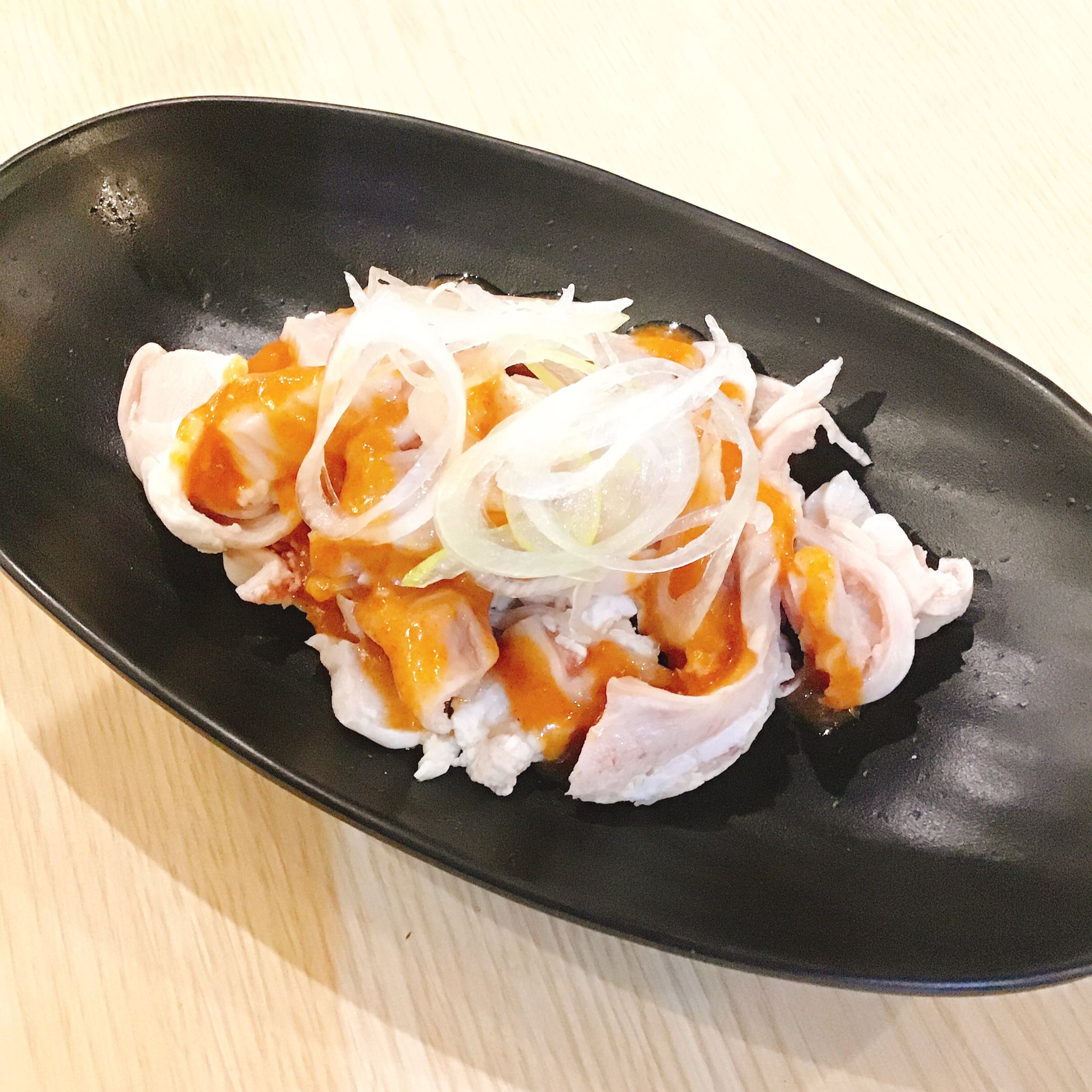 大好きや 大衆酒場 大好きや西口店 ガツ刺し カロリーが低くコラーゲン豊富なコリコリ食感のガツに当店自家製の韓国風酢味噌をかけてます 酸味が少ない酢味噌なので是非召し上がって下さい T Co F24kcjytun Twitter 大好きや 大衆酒場 大好きや西口店 ガツ刺し カロリーが低くコラーゲン豊富なコリコリ食感のガツに当店自家製の韓国風酢味噌をかけてます 酸味が少ない酢味噌なので是非召し上がって下さい T Co F24kcjytun Twitter