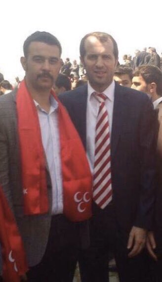 saffetsancakli's tweet photo. İzmir Ege Üniversitesinde Eğitimine Devam Ederken Pkk’lı Teröristlerin Kalleş Saldırısı Sonucunda Şehit Düşen Dava Arkadaşımız #FıratYılmazÇAKIROĞLU’nu Rahmet, Minnet ve Dualarla Anıyorum. https://t.co/M1Mq4Hb9Wu