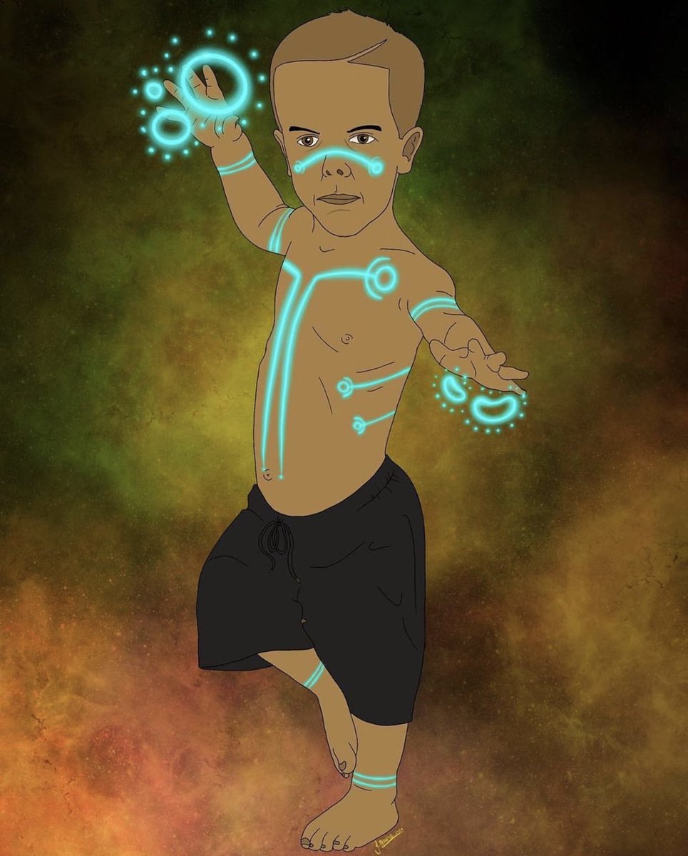 We all support you Quados! #bullyingstopswithus #WestandwithQuaden 

Hopefully you accept our invitation to run out with the <a href="/brisbanelions/">Brisbane Lions</a> for our first home game for 2020!