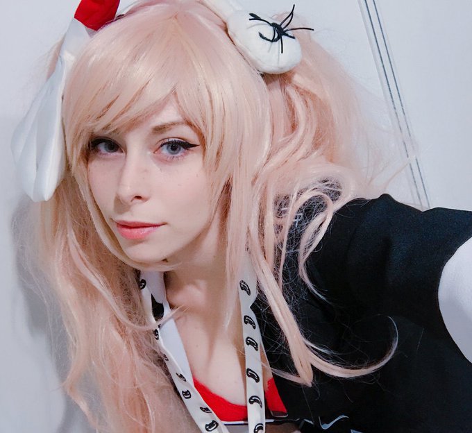 Twitterのコスプレ画像47