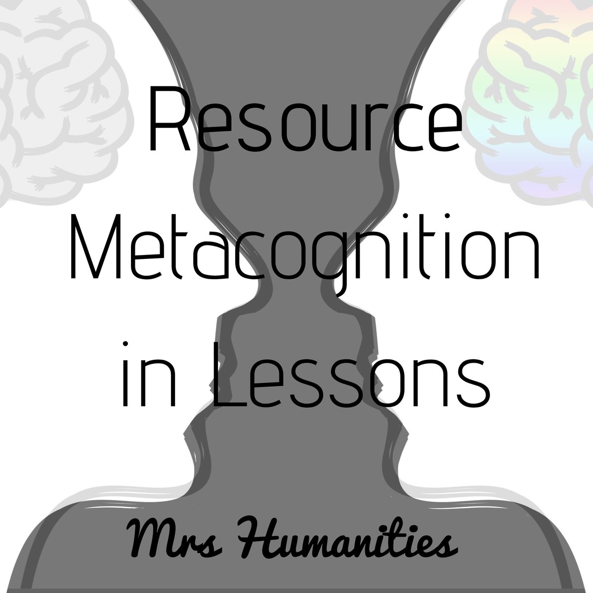MrsHumanities's tweet photo. REPOST // Meta-cognition in the Classroom
#metacognition
#developingindependentlearners
https://t.co/2nuYb2YxrR https://t.co/H1aoEGjPiL