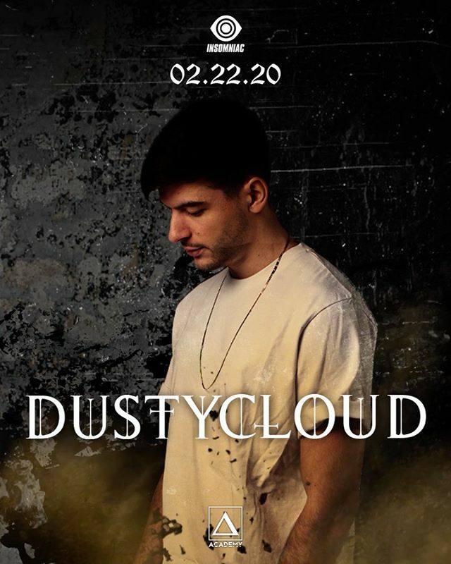 RaveLoop's tweet photo. 💕Get your #Dustycloud #NuKid @ #AcademyLA tix 👉https://t.co/KR5w2FNZAc @dustycloudmusic @nukidofficial
#RaveMeetup
#InsomniacClubs
#InsomniacEvents
#RaveSave
#RaveLoop
#PLUR
#PromoCode
#TerryPham https://t.co/wEvuG9pSi0 https://t.co/74rh0VU5oU