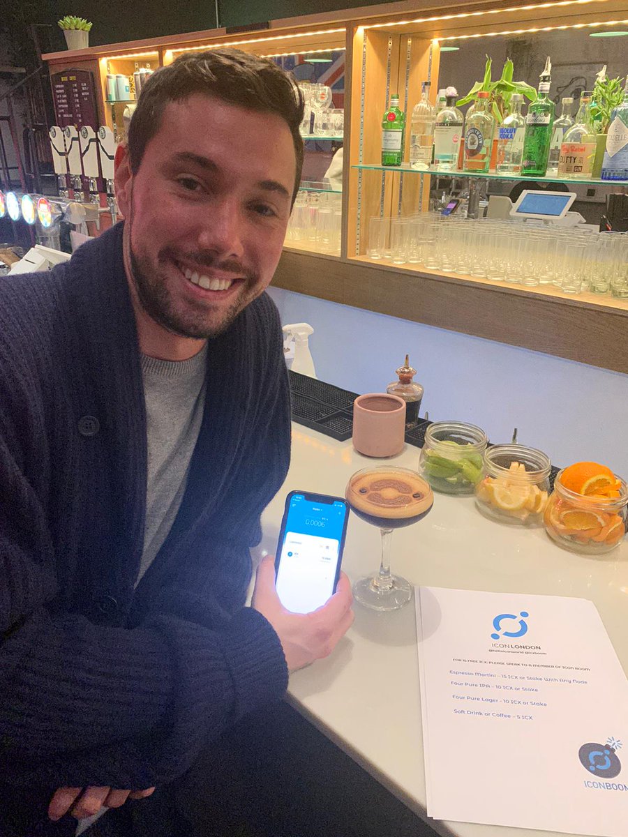 ICONBoom tweet media