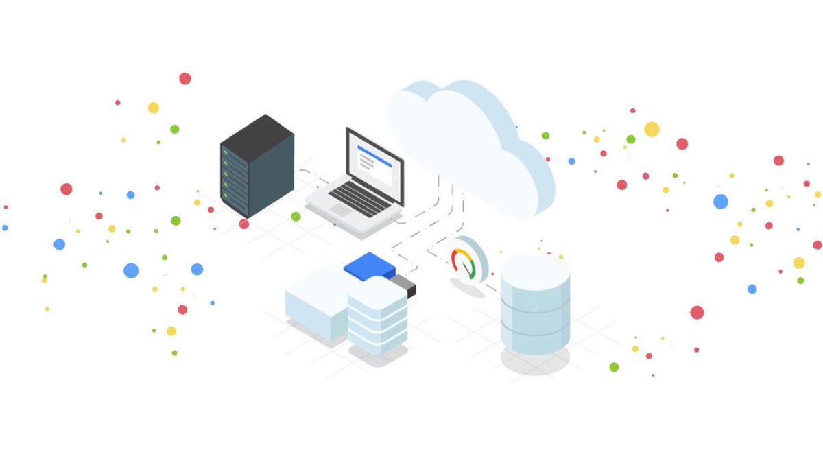 Pingvinpro's tweet photo. #Google Cloud використовуватиме процесори #AMD EPYC 2-го покоління
https://t.co/jJgVT57oxv
#AMDEPYC2 #GoogleCloud #GoogleComputeEngine #N2D #Віртуальнамашина https://t.co/k4eyF6B5Xt