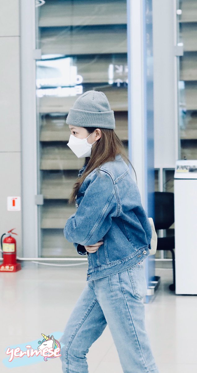 yerimese's tweet photo. 200220 청청요정림 🦄
#예리 #YeRi #RedVelvet #레드벨벳 https://t.co/snGqvgujKs