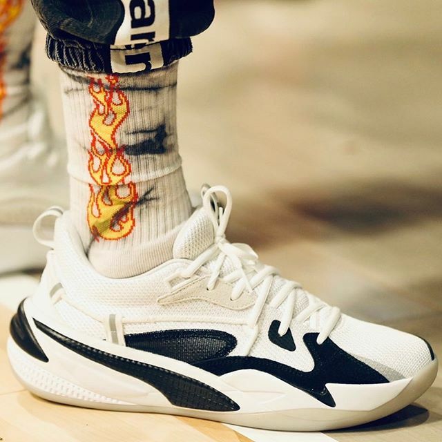 j cole puma collab