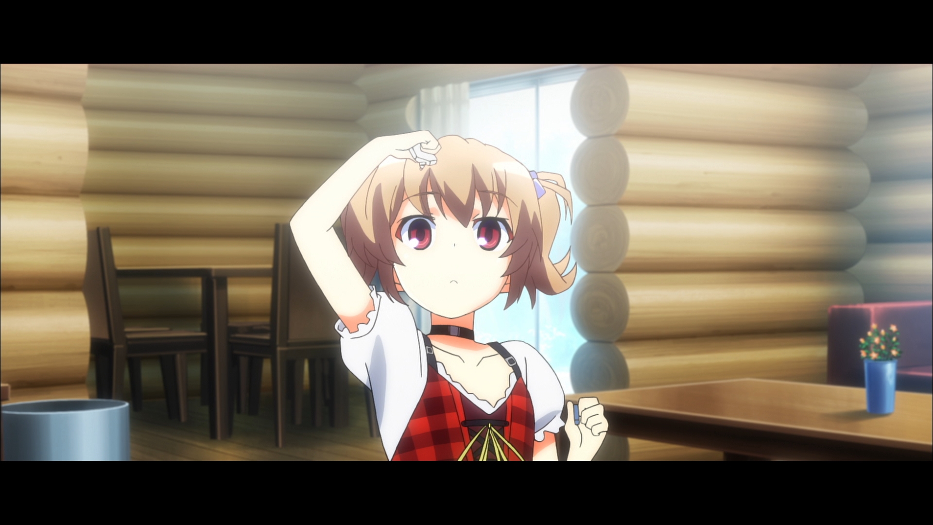 Tweets With Replies By Tvアニメ グリザイアの楽園 Grisaia Anime Twitter