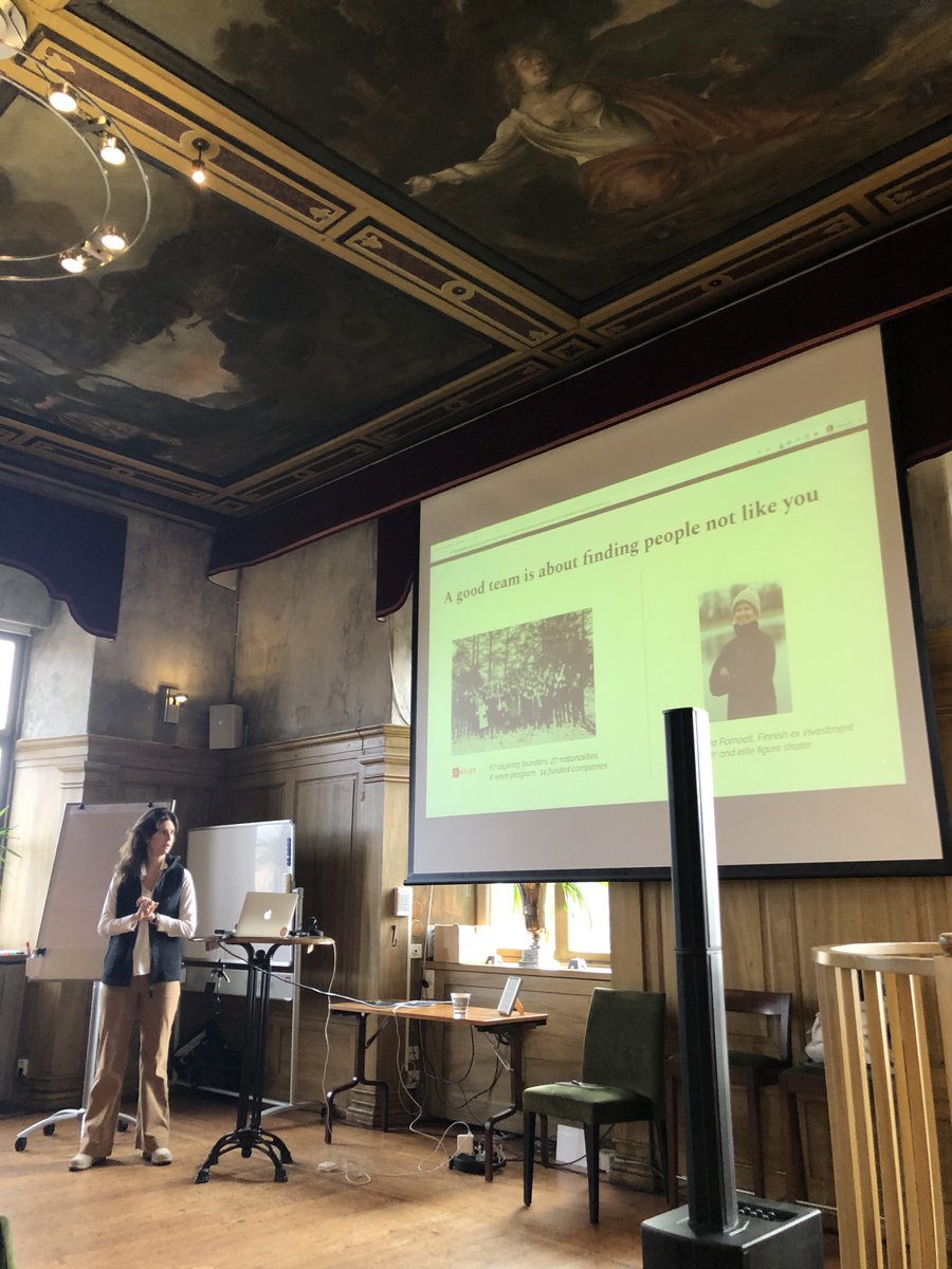 Linnéa Löfdahl tweet media