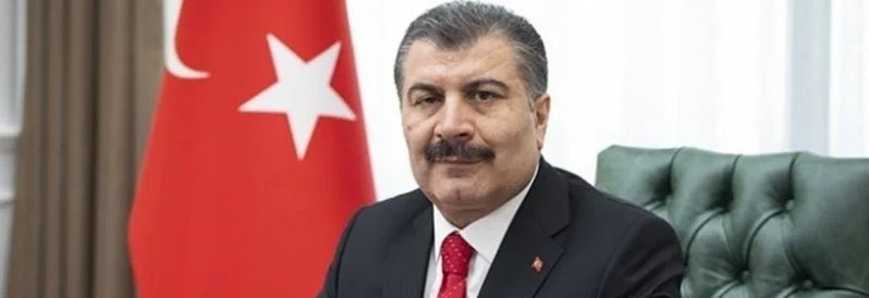 YannisZdemir's tweet photo. #Sondakika
#SağlıkBakanı
FahrettinKoca "Koronavirüs şüphesiyle Rize Devlet Hastanesi’nde gözlem altında tutulan hastanın, #koronavirüs değil #mevsimselgrip olduğu anlaşıldı. Hastamız bugün taburcu edilecek." https://t.co/GPJwLHeJ0G