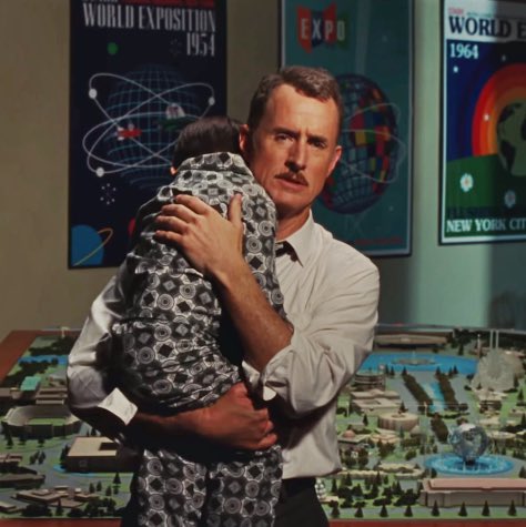 MarvelousRDJ's tweet photo. Howard Stark and Tony Stark.
Tony Stark and Morgan Stark. 
#AvengersEndGame ❤️ https://t.co/LcZN0x5qi7