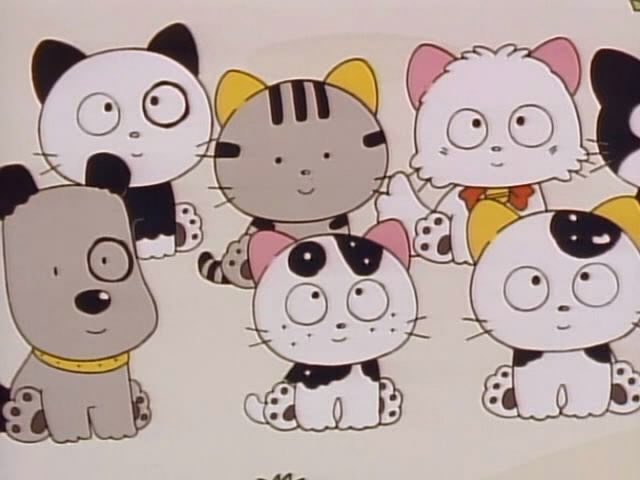 3丁目のタマのtwitterイラスト検索結果