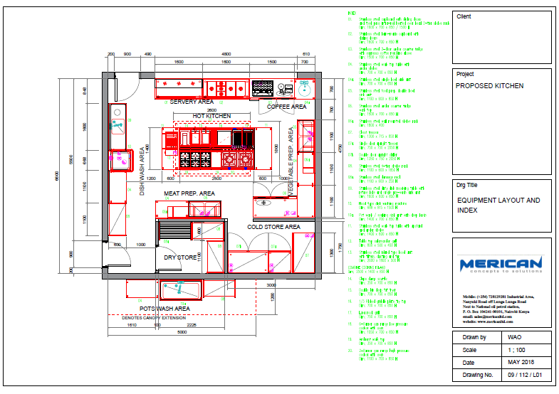 MericanLimited's tweet photo. Merican sample design!
Our designs are drawn with Purpose, Functionality and Productivity in mind. Call us +254740174448 | +254777174448 info@mericanltd.com
#Restaurantdesigns #kitchendesigns #kitchenequipment
#kitchencare #Brandofchoice #commercialkitchen #ThursdayMotivation https://t.co/E86uEtax52