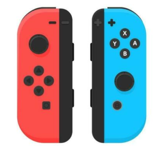 SimonNovember's tweet image. #DonkeyKong of #SuperMario beginnen ineens over scherm te lopen zonder dat de speler aan de joy stick komt ? Dat probleem is gekend onder de term #JoyConDrift. @Testaankoop verzamelt alle klachten via terapkapot.be en wil herstel of vervanging voor elke getroffen gamer