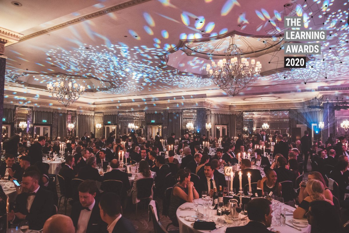 LearningAwards's tweet photo. TONIGHT IS THE NIGHT!

Tonight we will be celebrating the 2020 Learning Awards.

Good luck to all of our finalists, who have all worked incredibly hard to make it this far.

Watch the livestream from 9pm using this link: https://t.co/UZtMzDS99C

#learningawards https://t.co/8NQKwjokDT
