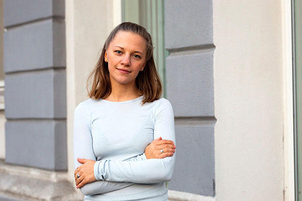 Industry Talk🎙
She is one of the industry professionals recently selected in this year’s Nordic Music Biz’ 20 under 30. We had a chat with Project Manager at <a href="/NoraCollective/">Nora</a>, Magdalena Kellman, about her varied days and her way into the music industry: bit.ly/32bjZkV🎶