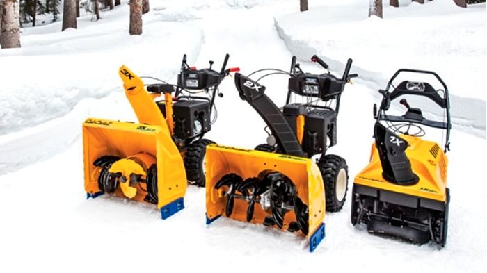 Best Two-Stage Snow Blowers - snowblowerguides.com/best-two-stage… - When it comes to finding the perfect twostage snow blower there are several details to consider Find out more from our useful review