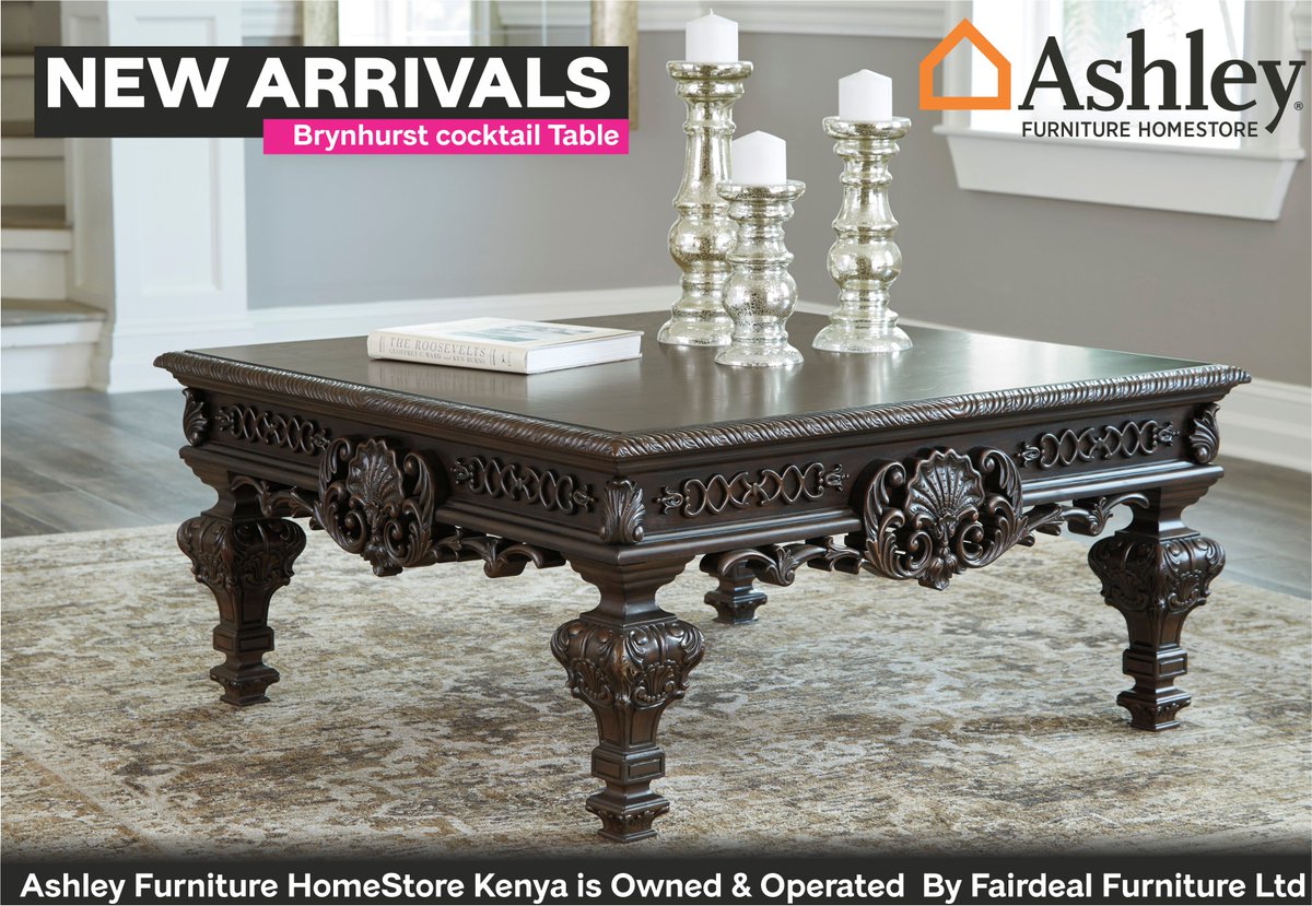 Ashley Furniture Homestore Kenya Ashleyfurn Ke Twitter