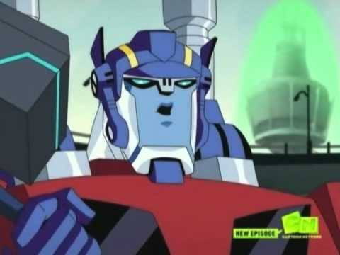 スパロボ参戦希望 トランスフォーマーアニメイテッド ウイングブレード