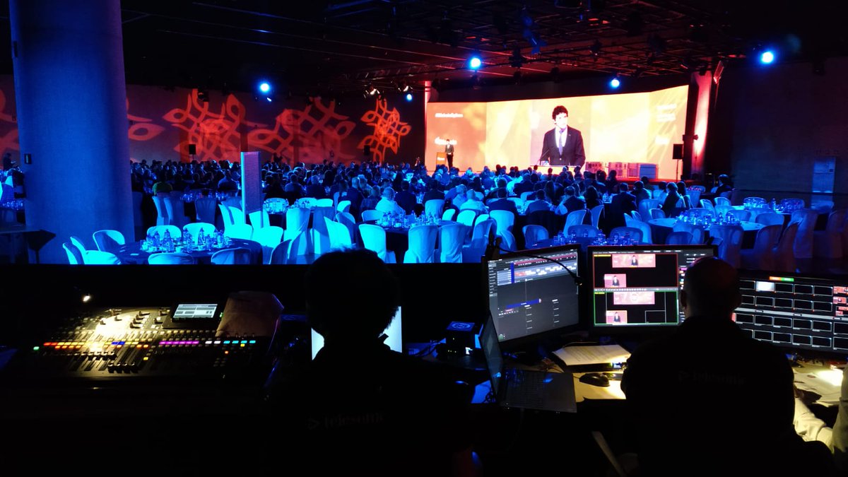 Telesonic tweet media