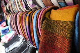 PlanitMorocco's tweet photo. Chefchaouen isn't just the blue city. Let us show you  the beautiful textiles it has to offer. #chefchaouen #textiles #moroccantextiles #textiletour #exploremorocco #luxetravel #luxurytravel #destinationmanagement #travelmorocco #lovetextile #dreamweaver https://t.co/cfrNGLYdSD