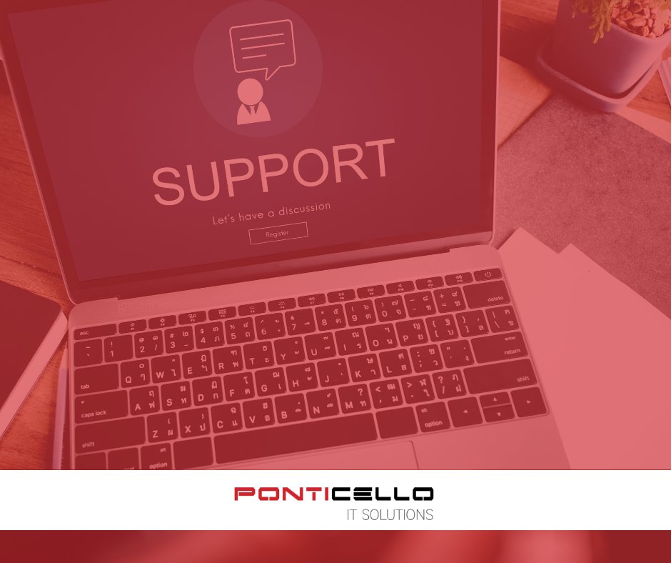 PonticelloIT tweet picture