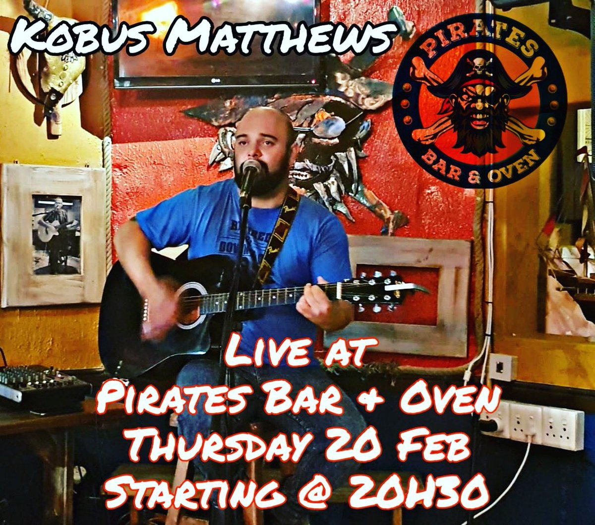 <a href="/KobusCFbewus/">Kobus Matthews</a> Live