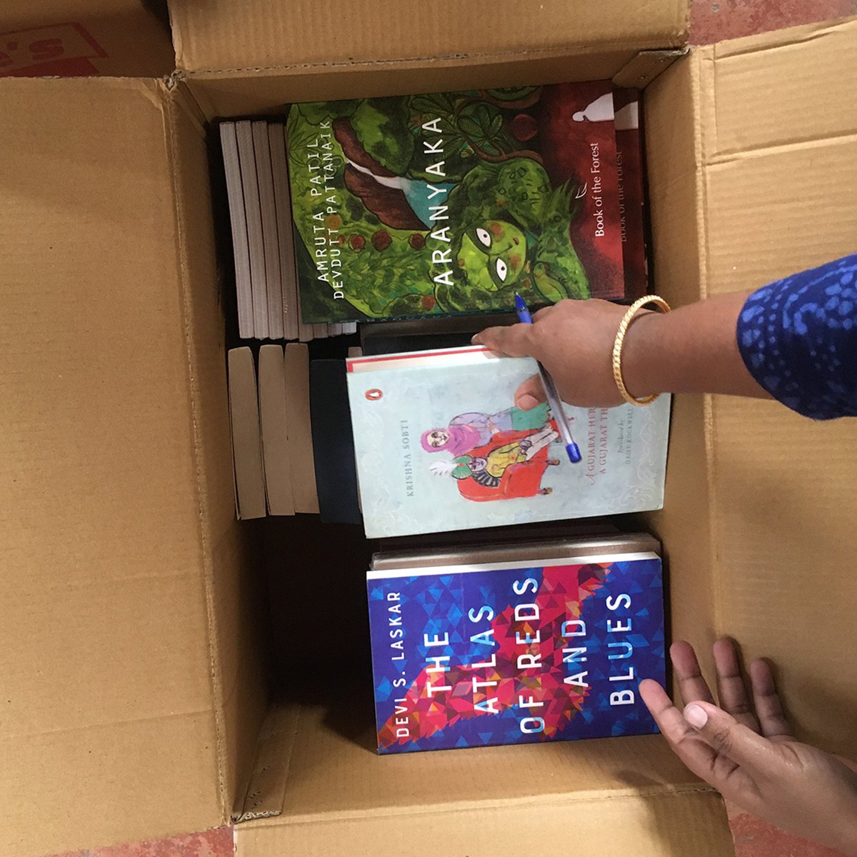 ChampacaBooks's tweet image. Champaca’s pop-up bookstore will be at Indian Institute for Human Settlements’s @iihsin #CityScripts2020 on February 21–23 in Bengaluru. Drop by to shop from our curated collection focused on cities and climate change, as well as language and translation.