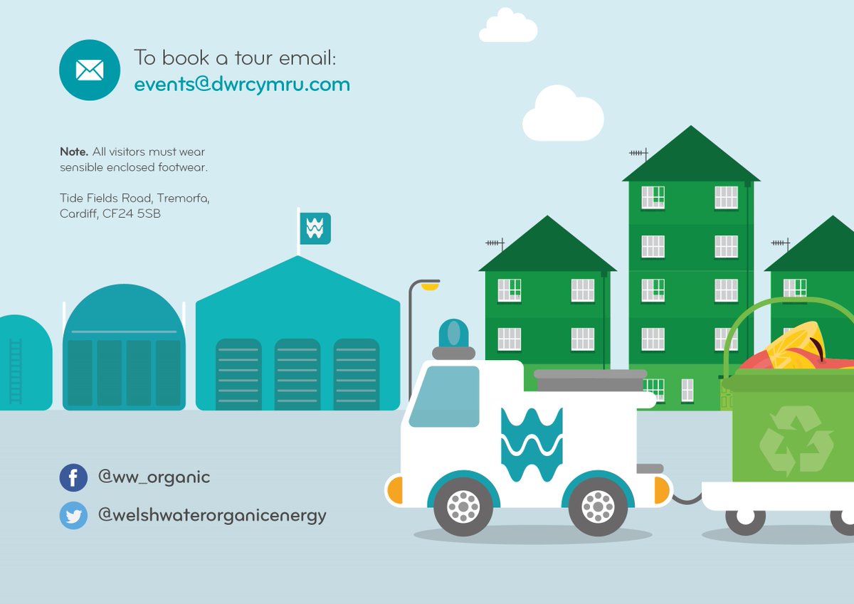 Welsh Water Organic Energy tweet media