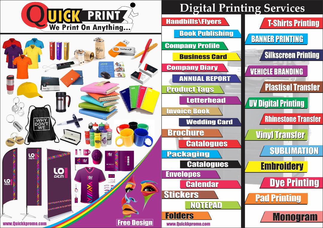 Quickkpromo's tweet photo. Promotional Products - https://t.co/7kws4HIbmB https://t.co/EBcZL0cBJC