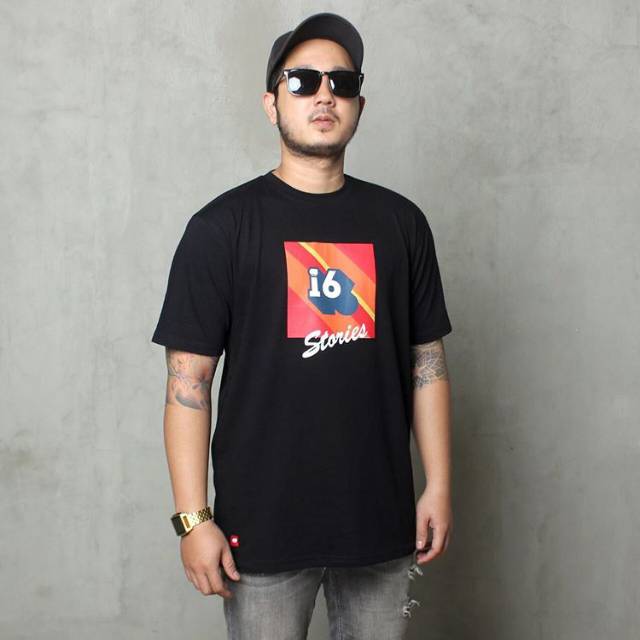 blackidclothing's tweet photo. Saya menjual BLACKID 16 S... seharga Rp120.000. Dapatkan produk ini hanya di Shopee! https://t.co/ZhOWW3k1QH #ShopeeID https://t.co/PzvpGPg6Ax