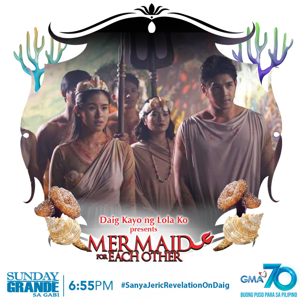 DaigKayoNgLola's tweet photo. Mahahanap pa kaya nina Kaleb at Oceana si Sofia? 

#SanyaJericRevelationOnDaig

May hindi ka ba napanood sa episode ng #DaigKayoNgLolaKo? Visit https://t.co/iwR7Gdp1OZ or download the GMA Network App to watch full episodes!

*Only available in the Philippines https://t.co/Mntf60I5jg