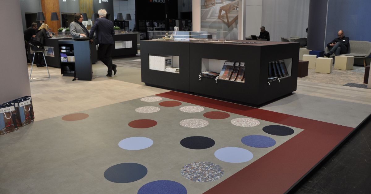 Forbo Flooring Forboflooring Twitter