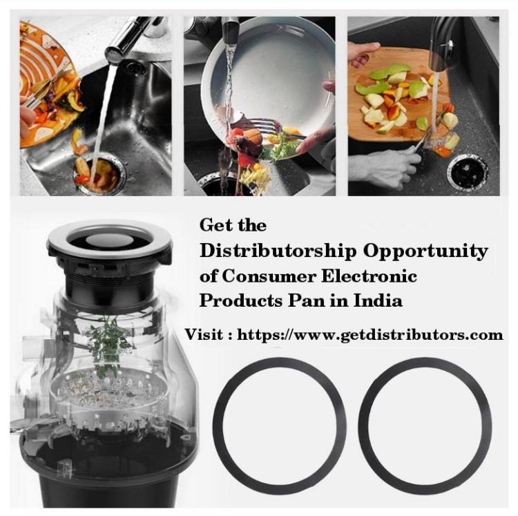 Top 4 Advantages of installing a food waste disposer in kitchens

For more information visit : urlzs.com/eKrb8
      
#Foodwastedisposer #Kitchenwasteshredder #Foodwastecrusher #Hotelsupplies #Hotelaccessories #Businessopportunity