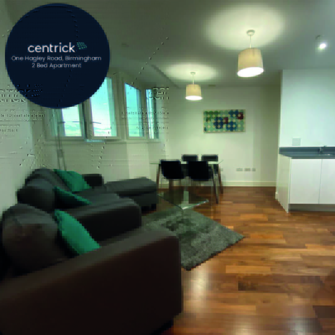 CentrickBrum's tweet photo. TO LET: Centrick is delighted to present this spacious one-bedroom apartment with additional study, located on Hagley Road in Birmingham, which is currently listed on the market at Β£800pcm.
For more information call us on 0121 347 6116
#ToLet #Centrick #1Bed #Apartment https://t.co/m7bw0C9aUI
