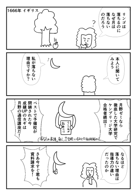 PRまんがになった 