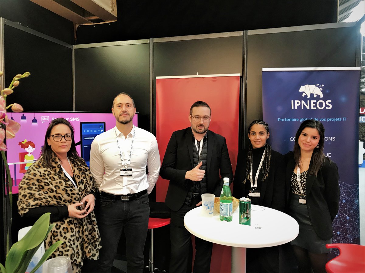 ipneos's tweet image. [ #DromeDigitalDays - dernière journée 📣]
☕ Venez échanger avec notre équipe autour d'un café, sur le stand ↪️ 3D2 ↩️, au Parc des expositions de la @VilledeValence  !
Nous vous attendons jusqu'à 17 h pour un moment de #partage et de #convivialité. 😃
#digital #it