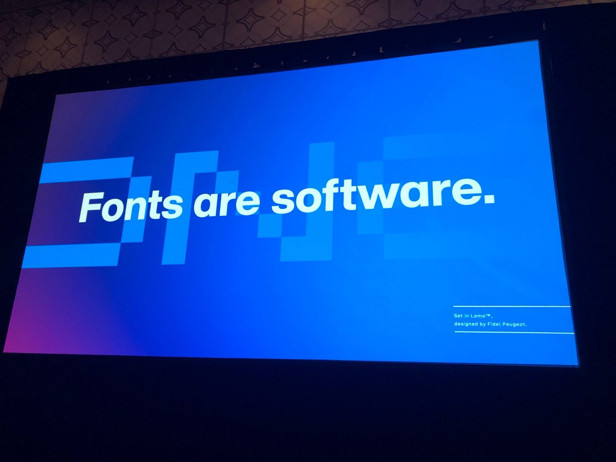 ExtensisDACH's tweet photo. Die Wahl der richtigen Schriftart ist unverzichtbar, wenn Sie mit einem #Design-Projekt erfolgreich sein möchten. Wir verstehen, was Sie benötigen. Behalten Sie stets die Kontrolle mit der Software Universal Type Server für das #FontManagement https://t.co/BVPyVlVdL8 https://t.co/NuEDvCvfOq