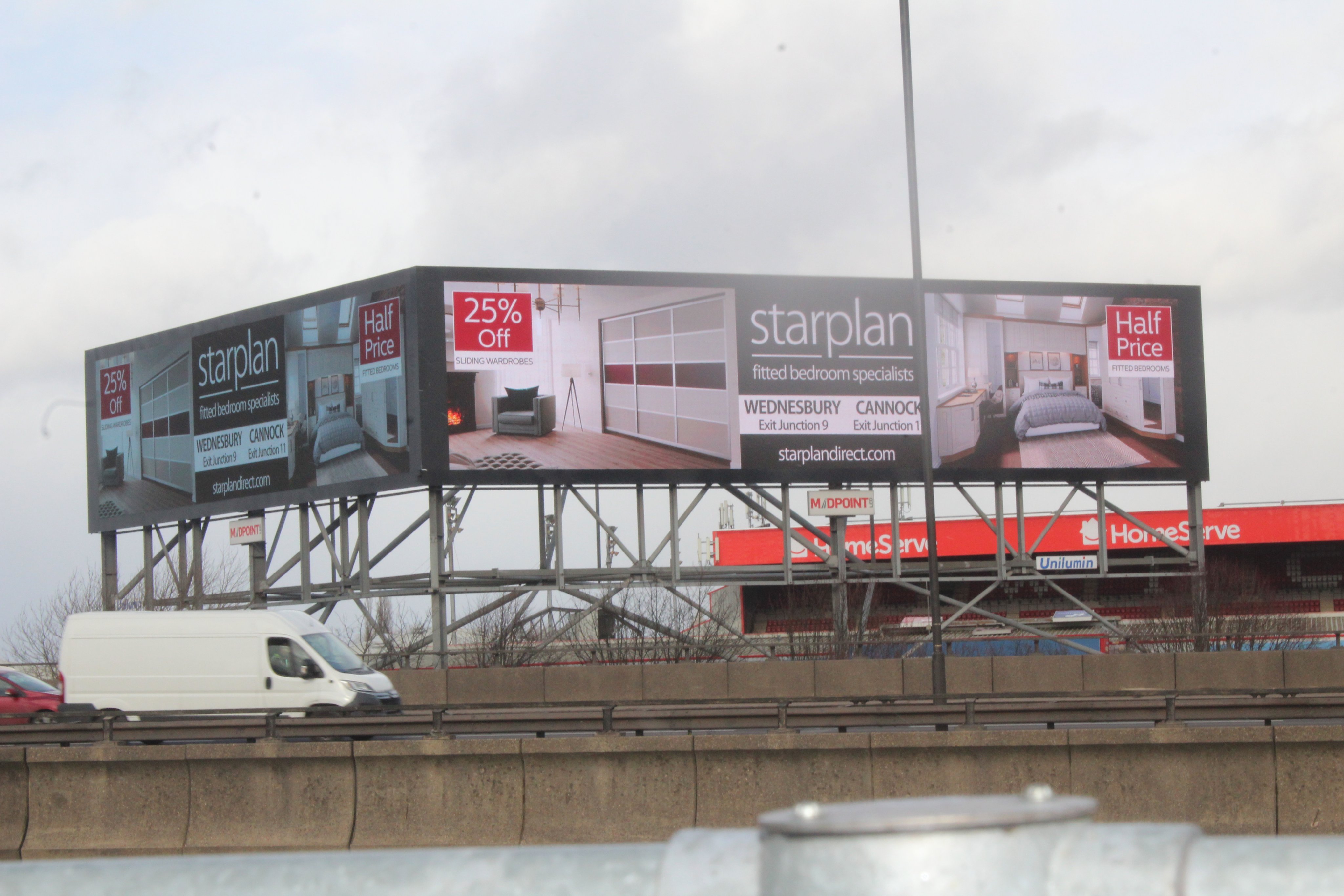 Starplan Fitted Bedrooms Starplan ENG X