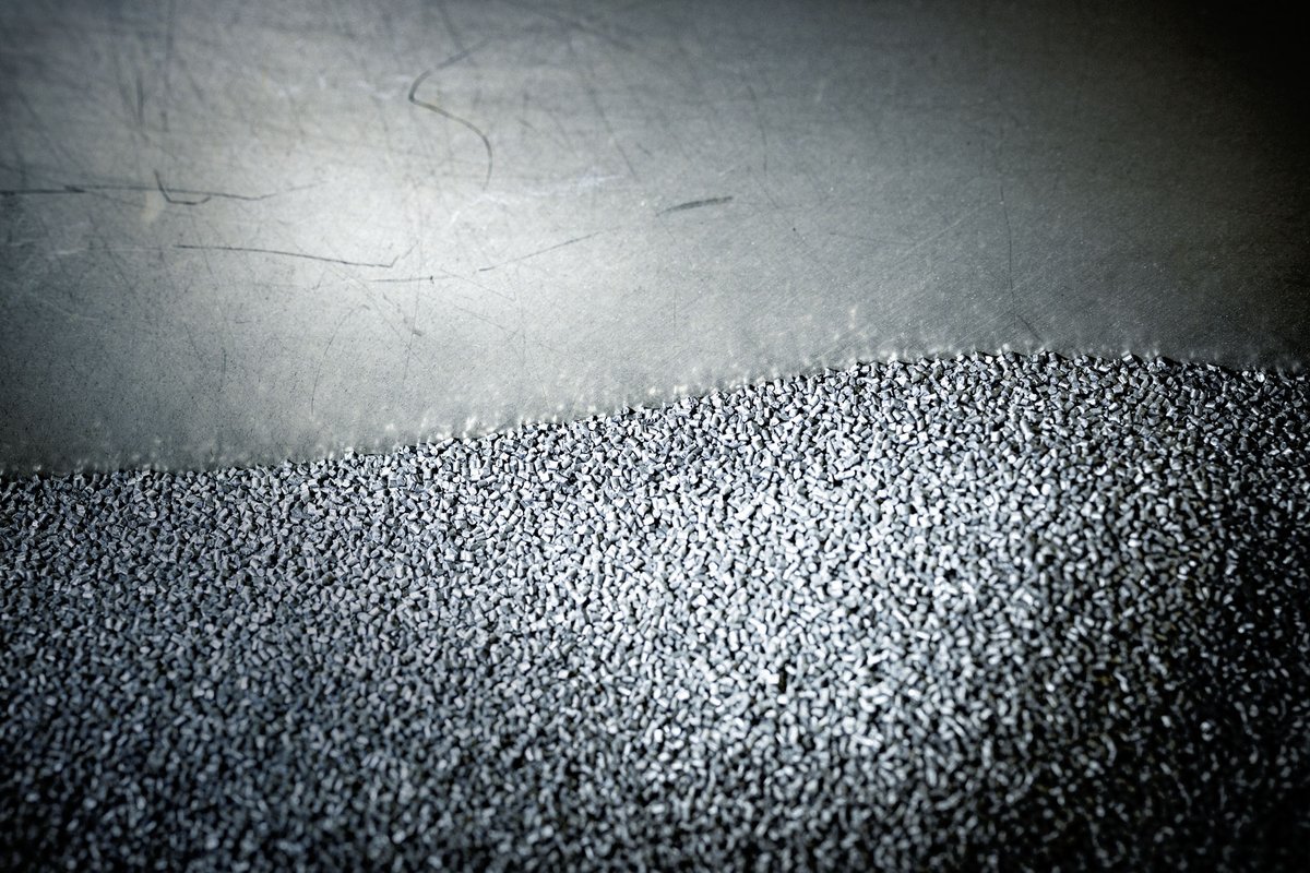 The basis for a long-lasting #3DMID product? 
- It´s the #granulate.
There are many plastic types with different characteristics. We have to think about the #temperature, #environment, #chemicalResistance and many other factors.
Get expert advice : MID@HARTING.com  

#HARTINGMID