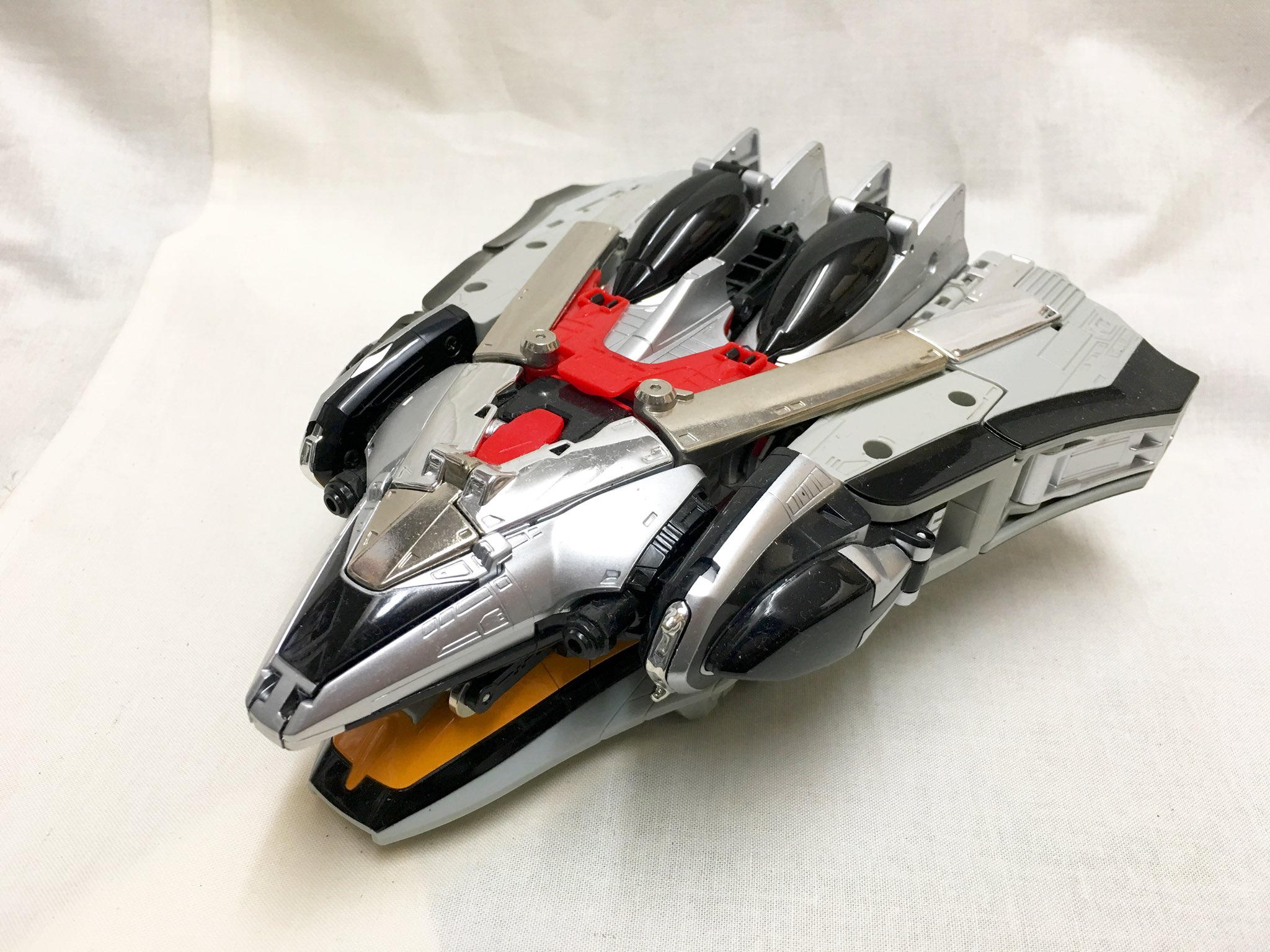 タイムロボアルファ (つ) タイムロボアルファ (つ)