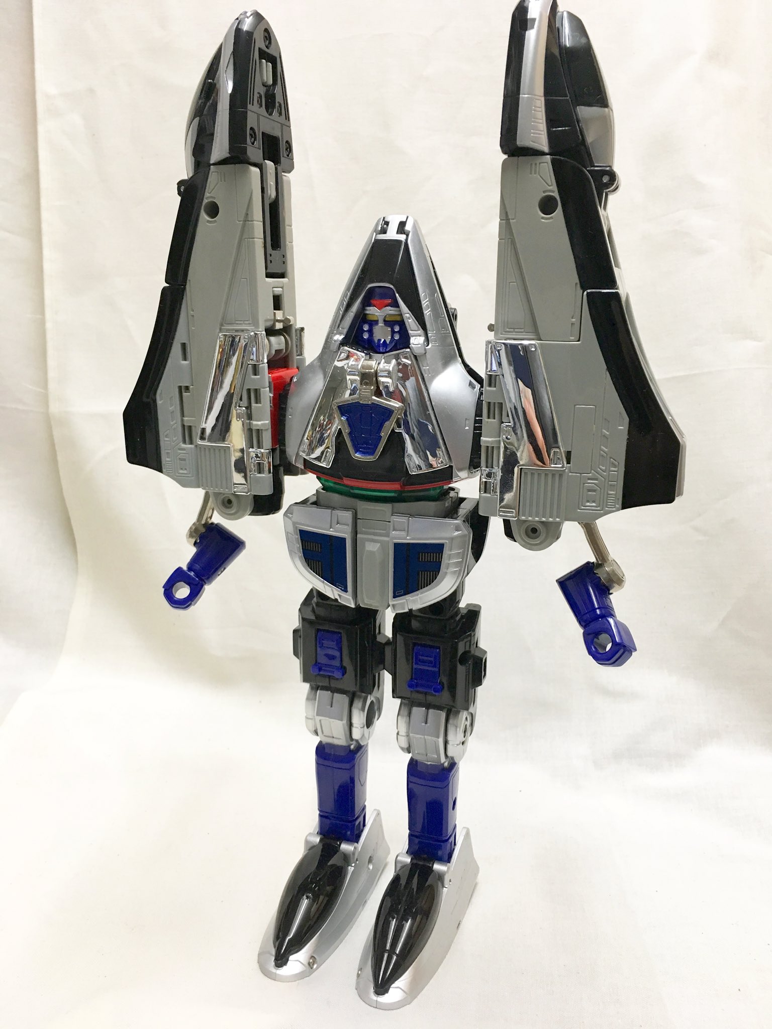 タイムロボアルファ (つ)