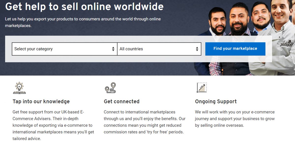 Department for Business and Trade North of England tweet media