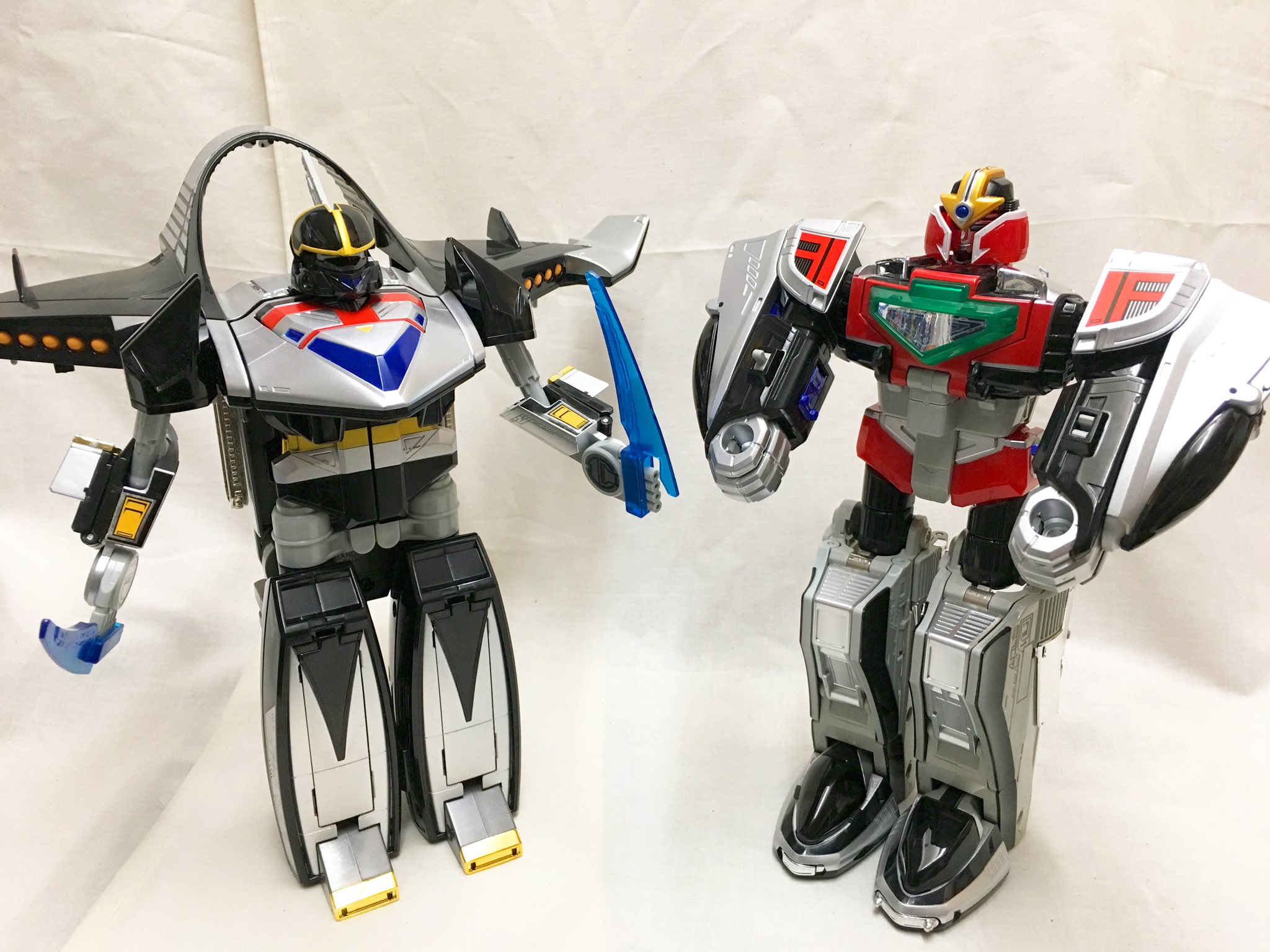 タイムロボアルファ (つ) タイムロボアルファ (つ)