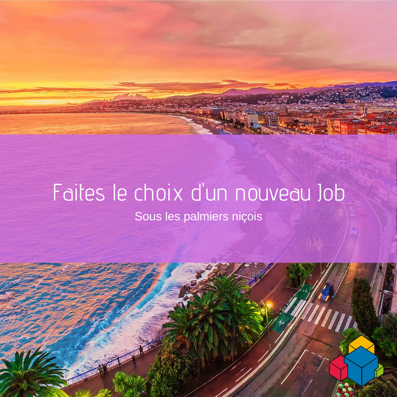 HCube_Conseil's tweet photo. Les beaux jours arrivent, et nous avons les offres qui vont avec ! ☀️
Retrouvez tous nos postes à pourvoir sur Sophia-Antipolis et alentours via notre site web:
🌐https://t.co/KC1VwbxqJH https://t.co/enexM4ZoEv