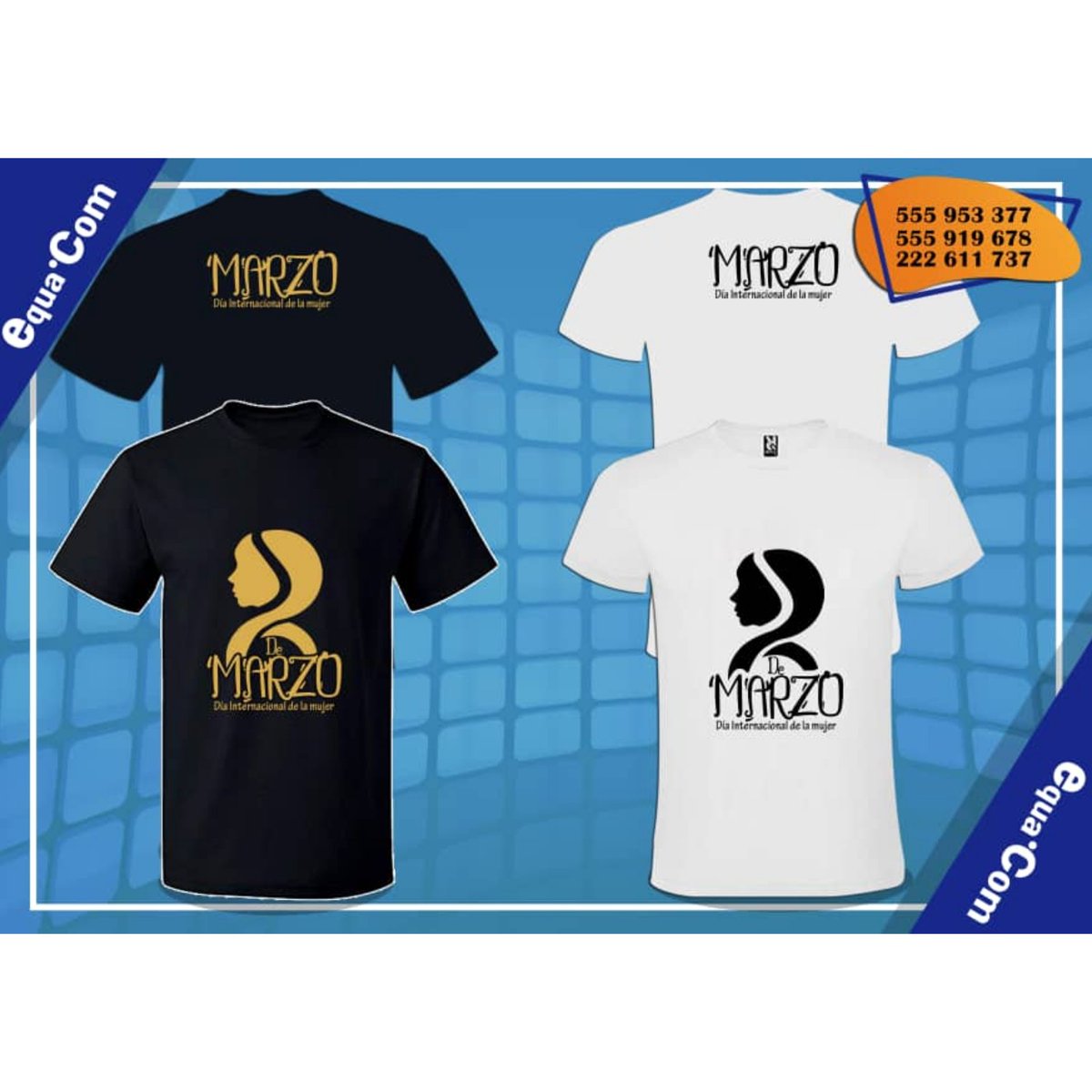 Equa.Com tweet media