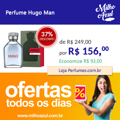 Milho_Azul's tweet photo. Perfume Hugo Man
de R$ 249,00 por R$ 156,00
Economize R$ 93,00 (37% de desconto)
Vendido por @PerfumesComBr 
https://t.co/2tTvUv1Gmq https://t.co/KSI6htonMk