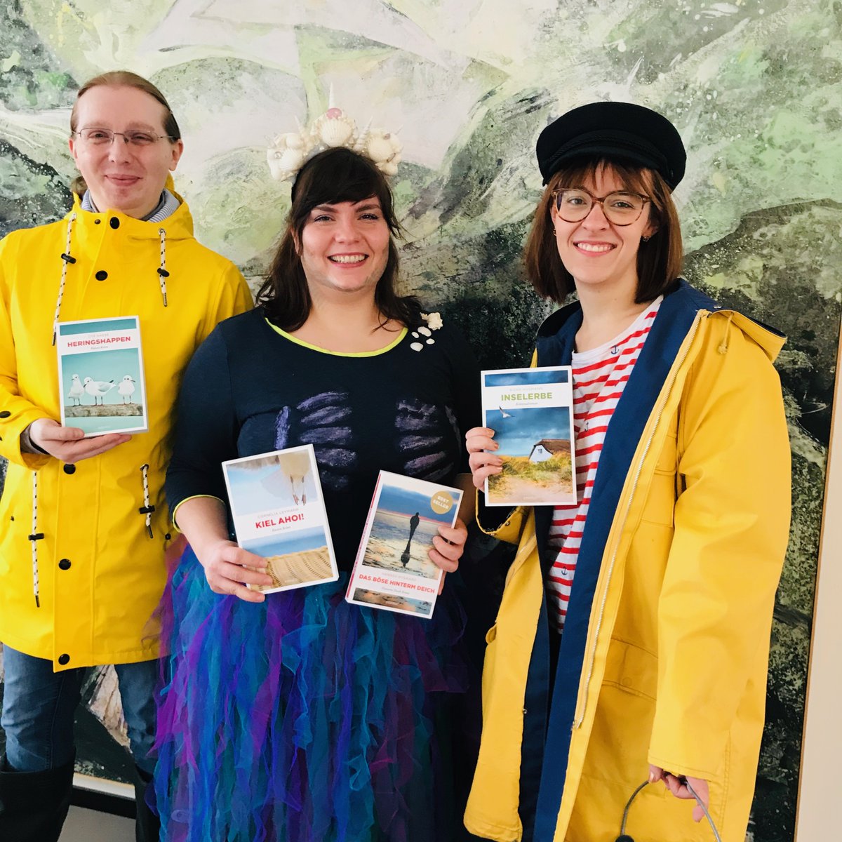 Kölle Alaaf - endlich bricht der Wahnsinn aus! 🎉